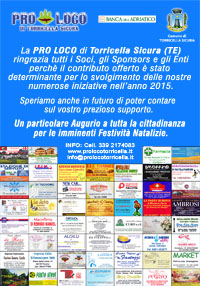 Festa Sociale di Fine Anno 2015